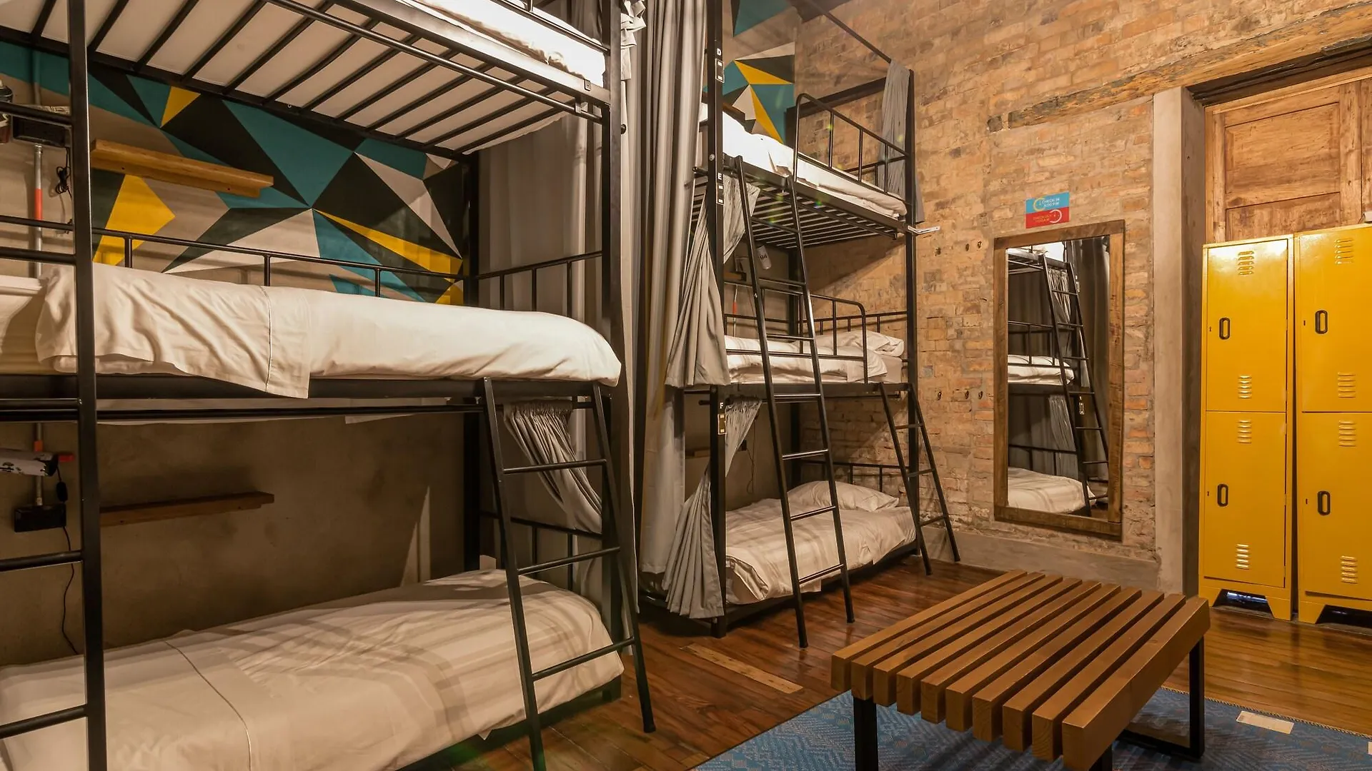 Hotel Selina Bogota La Candelaria