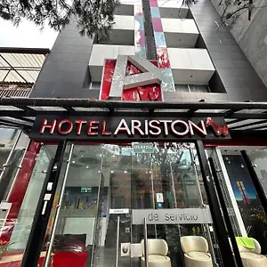 3* Hotel Aw Ariston